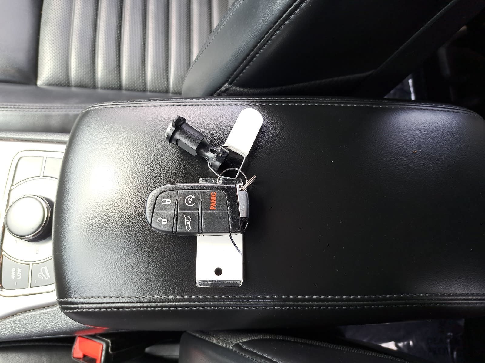 Used 2020 Jeep Grand Cherokee Limited X AWD/4WD image 41