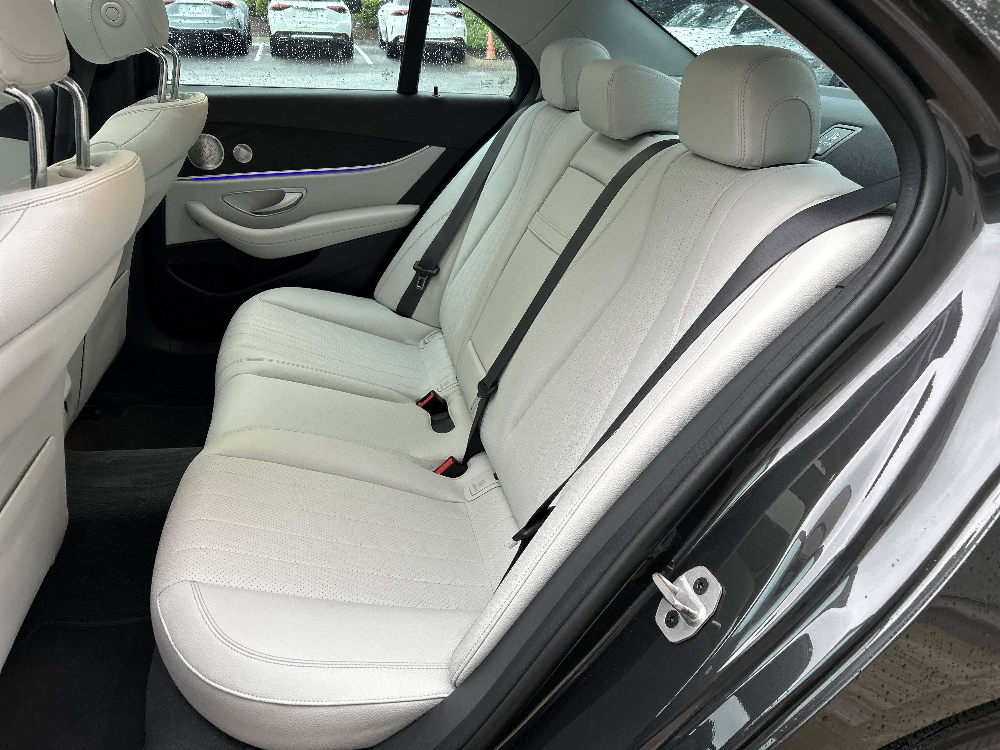 Certified 2023 Mercedes-Benz E 350 Sedan image 40
