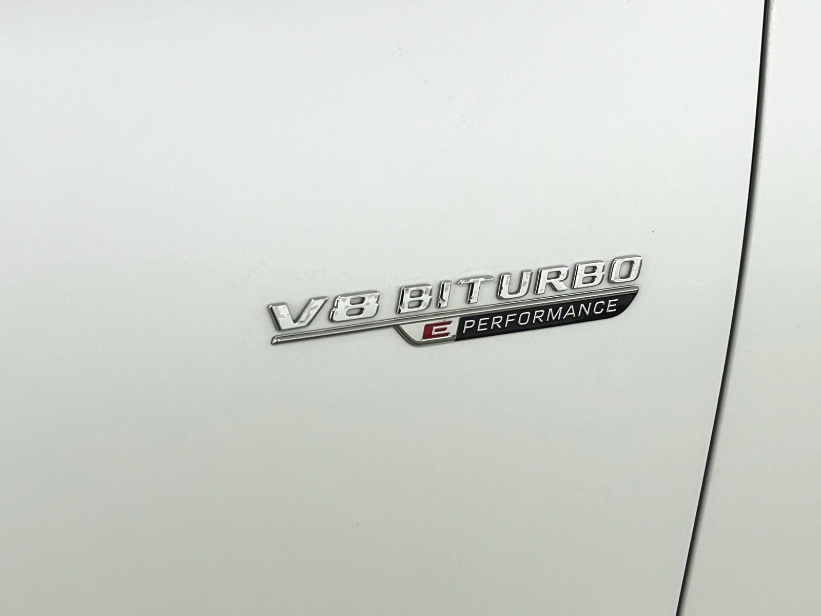 Used 2024 Mercedes-Benz S 63 AMG S image 3