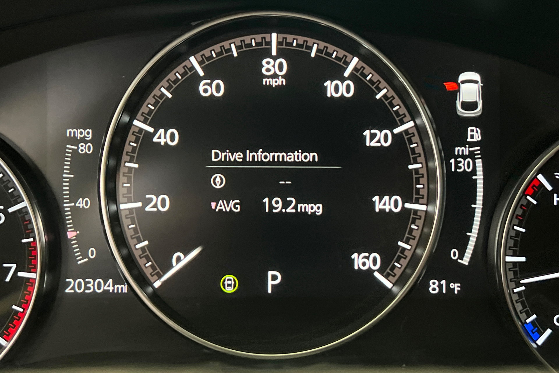 Used 2024 MAZDA CX-30 AWD 2.5 S w/ Premium Package image 15
