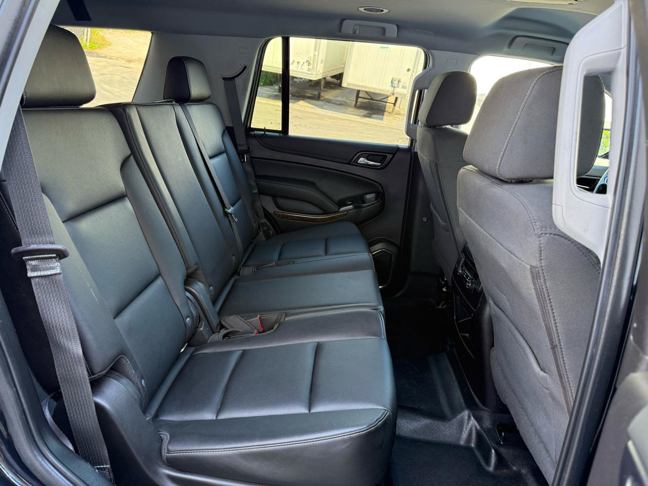 Used 2020 Chevrolet Tahoe 2WD image 21