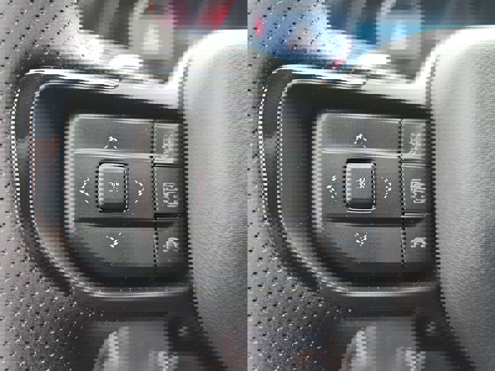 New 2026 Dodge Charger Daytona Scat Pack image 17