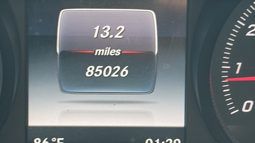 Used 2016 Mercedes-Benz C 300 4MATIC Sedan image 18