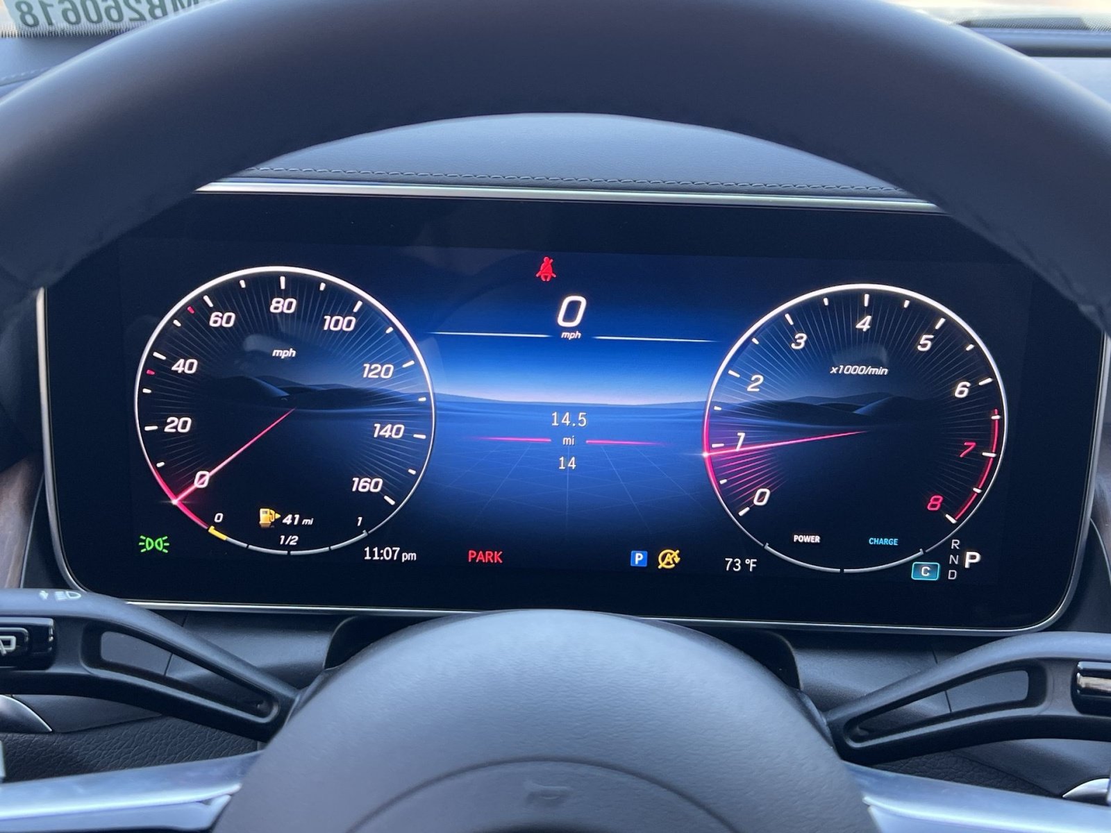 New 2026 Mercedes-Benz GLC 300 4MATIC image 15