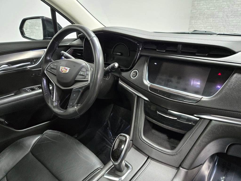 Used 2019 Cadillac XT5 Premium Luxury image 58