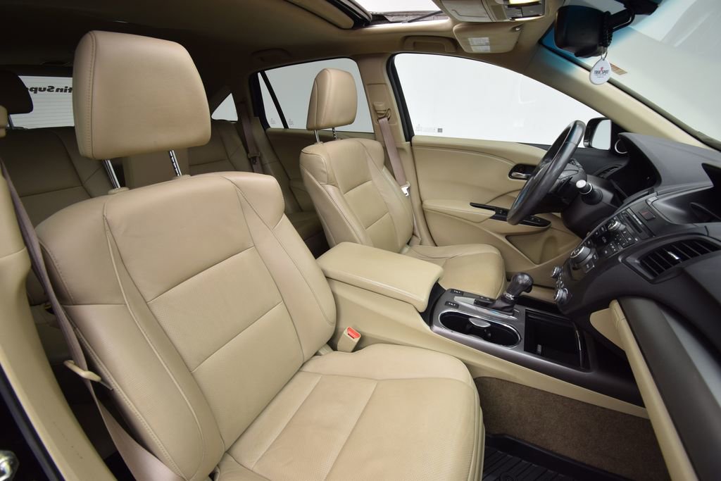 Used 2014 Acura RDX FWD image 15