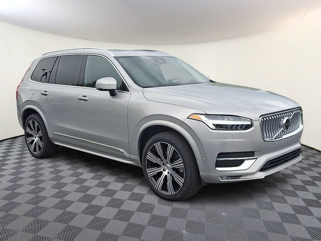 Used 2023 Volvo XC90 B6 Ultimate w/ Protection Package Premier