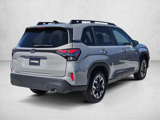 New 2026 Subaru Forester Premium video 2