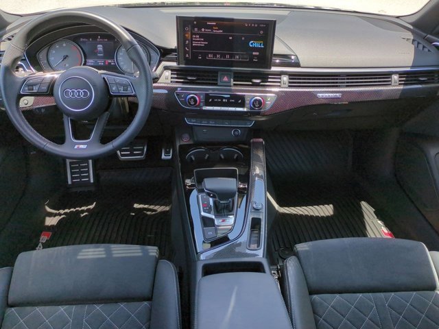 Used 2022 Audi S4 Premium image 15