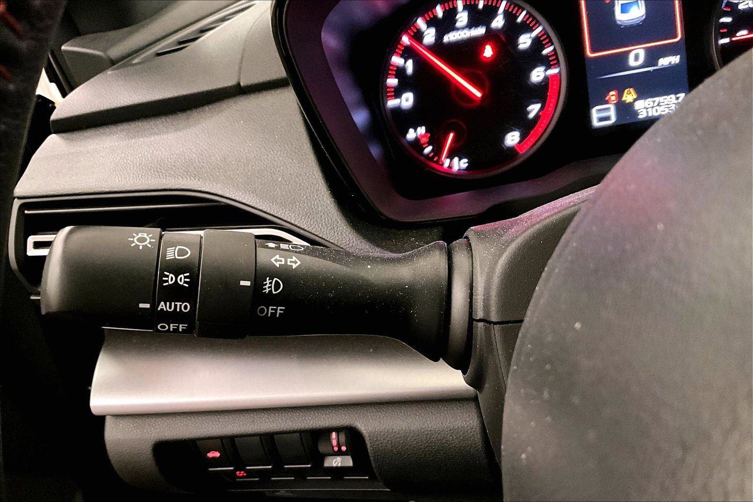 Used 2023 Subaru WRX Premium image 30