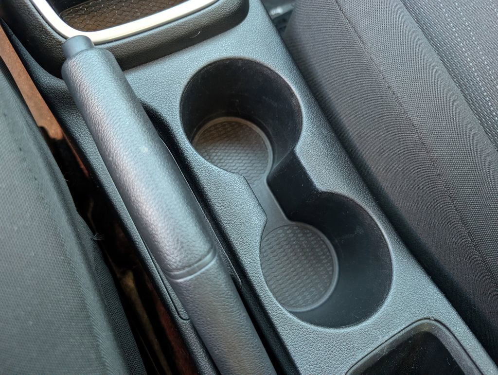 Used 2021 Hyundai Venue SE image 27