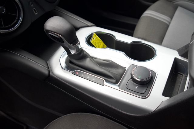 Used 2025 Chevrolet Blazer LT FWD image 19