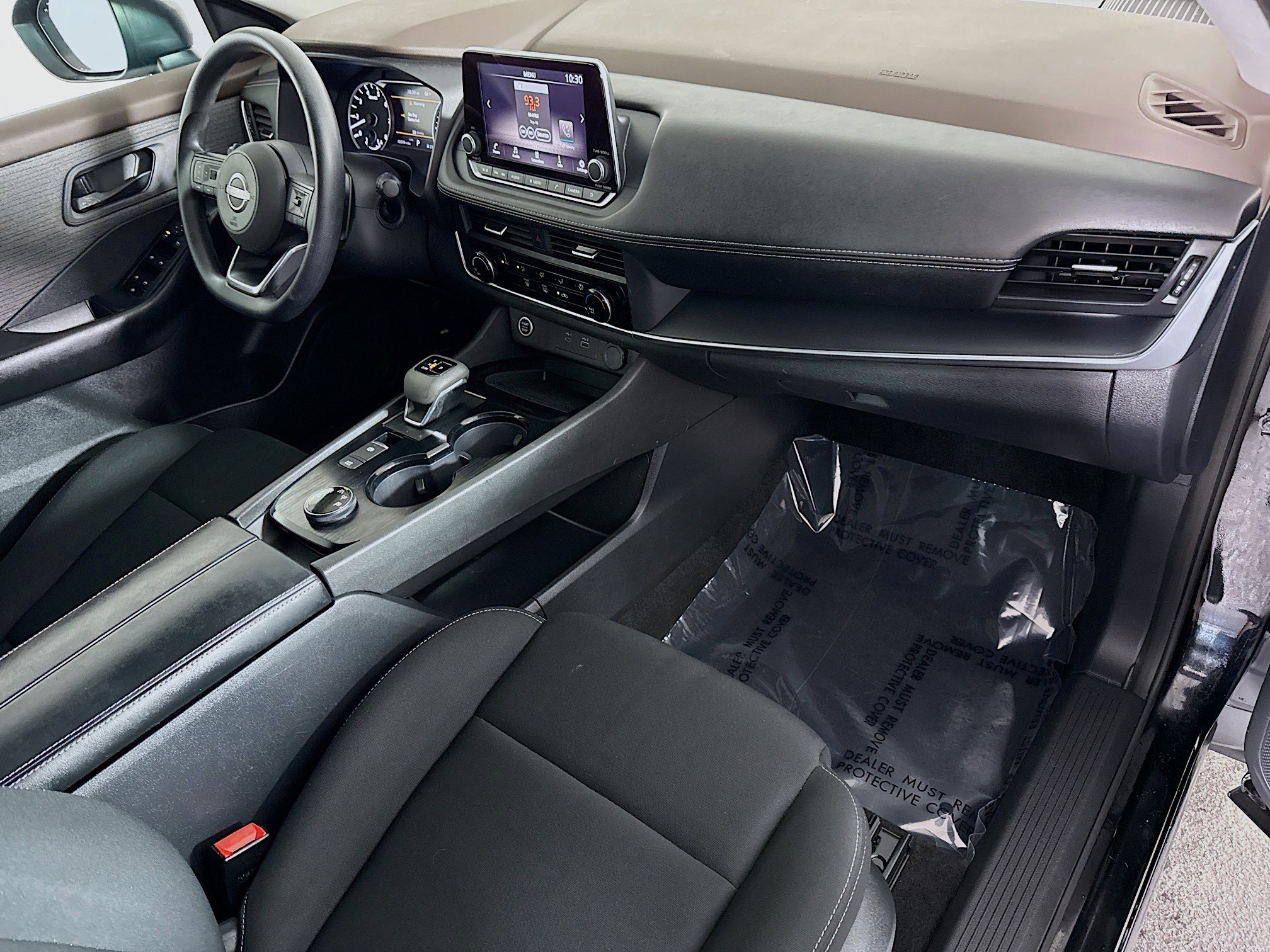 Used 2023 Nissan Rogue S image 30