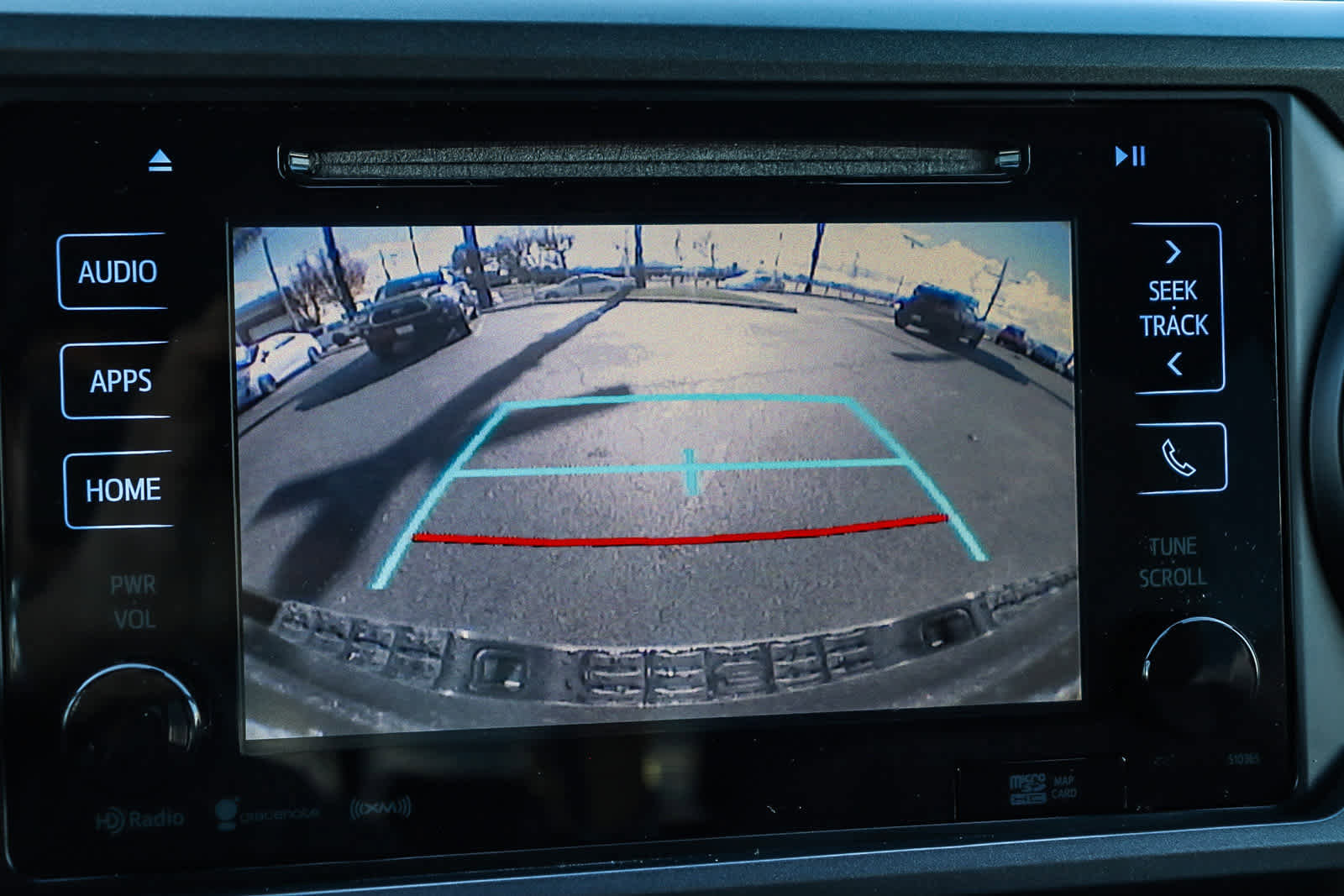 Used 2019 Toyota Tacoma TRD Off-Road w/ Technology Package image 21