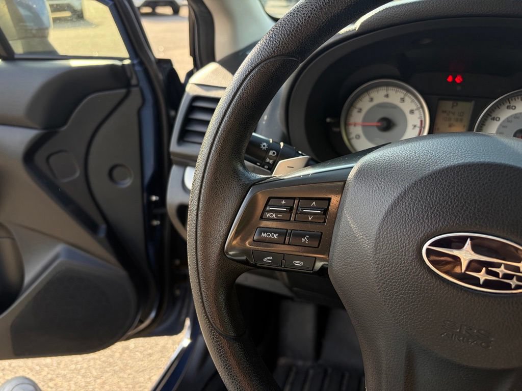 Used 2012 Subaru Impreza 2.0i Sport Premium AWD/4WD image 16