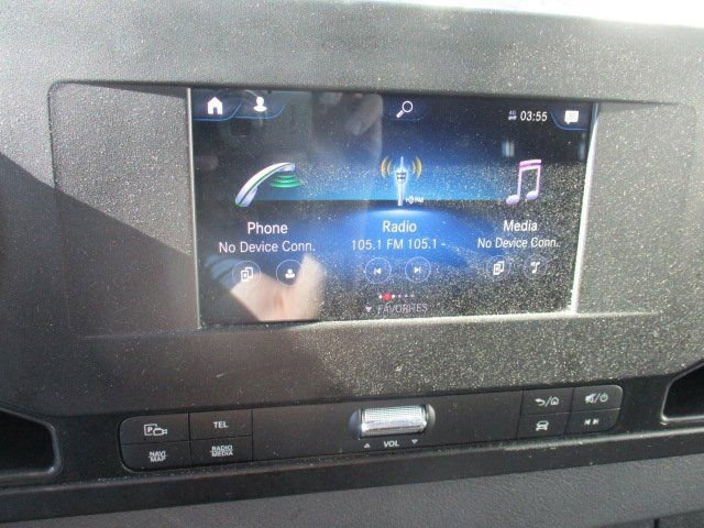 Used 2024 Mercedes-Benz Sprinter 2500 image 15