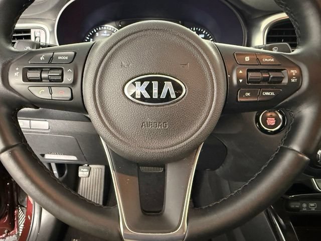 Used 2017 Kia Sorento EX FWD image 19