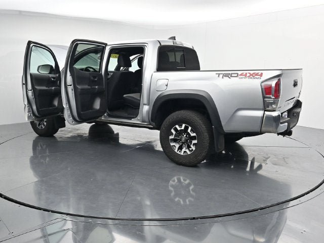 Used 2023 Toyota Tacoma TRD Off-Road AWD/4WD image 50