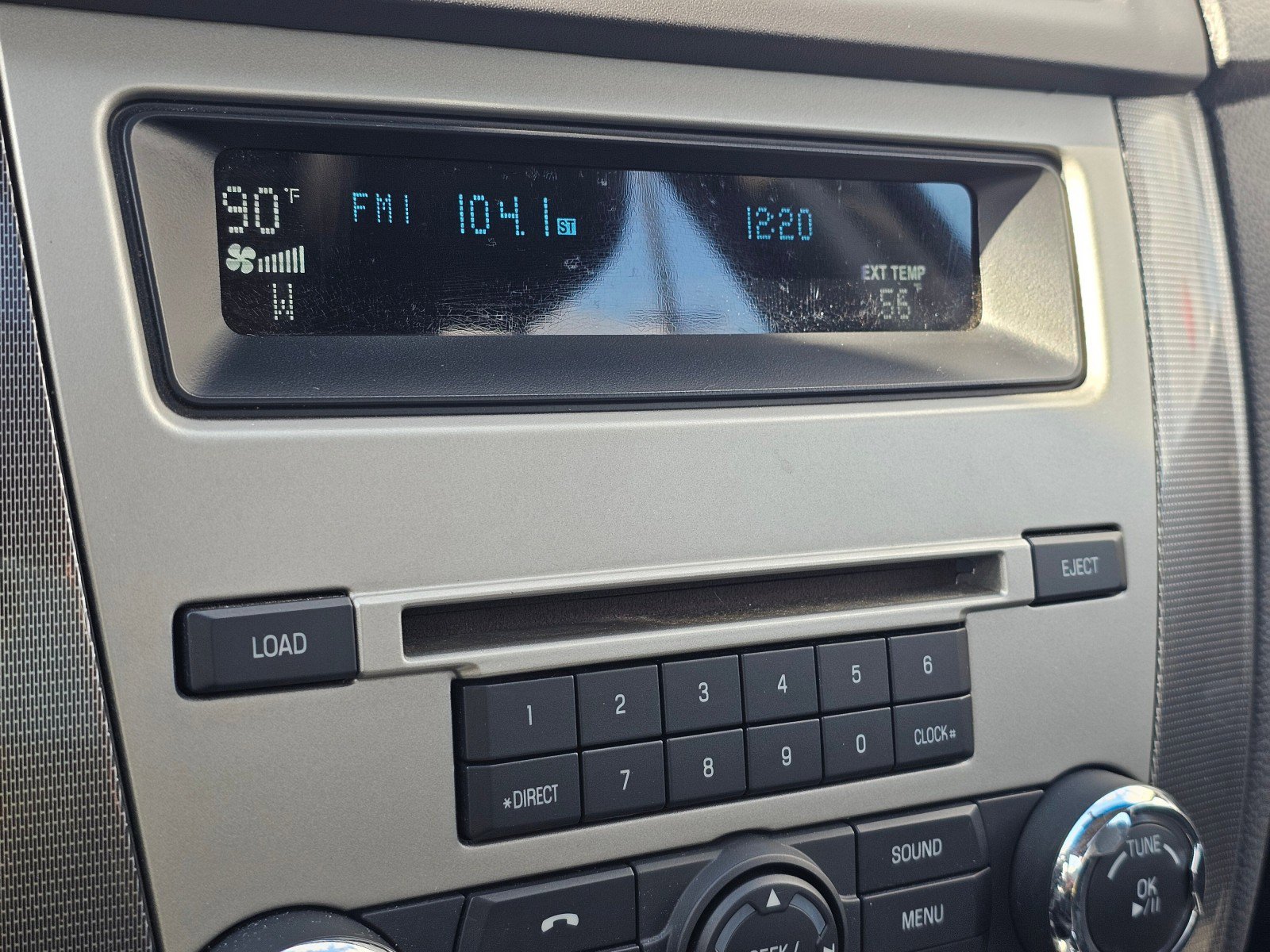 Used 2012 Ford Fusion SEL image 31