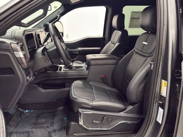 New 2026 Ford F250 Platinum AWD/4WD image 19
