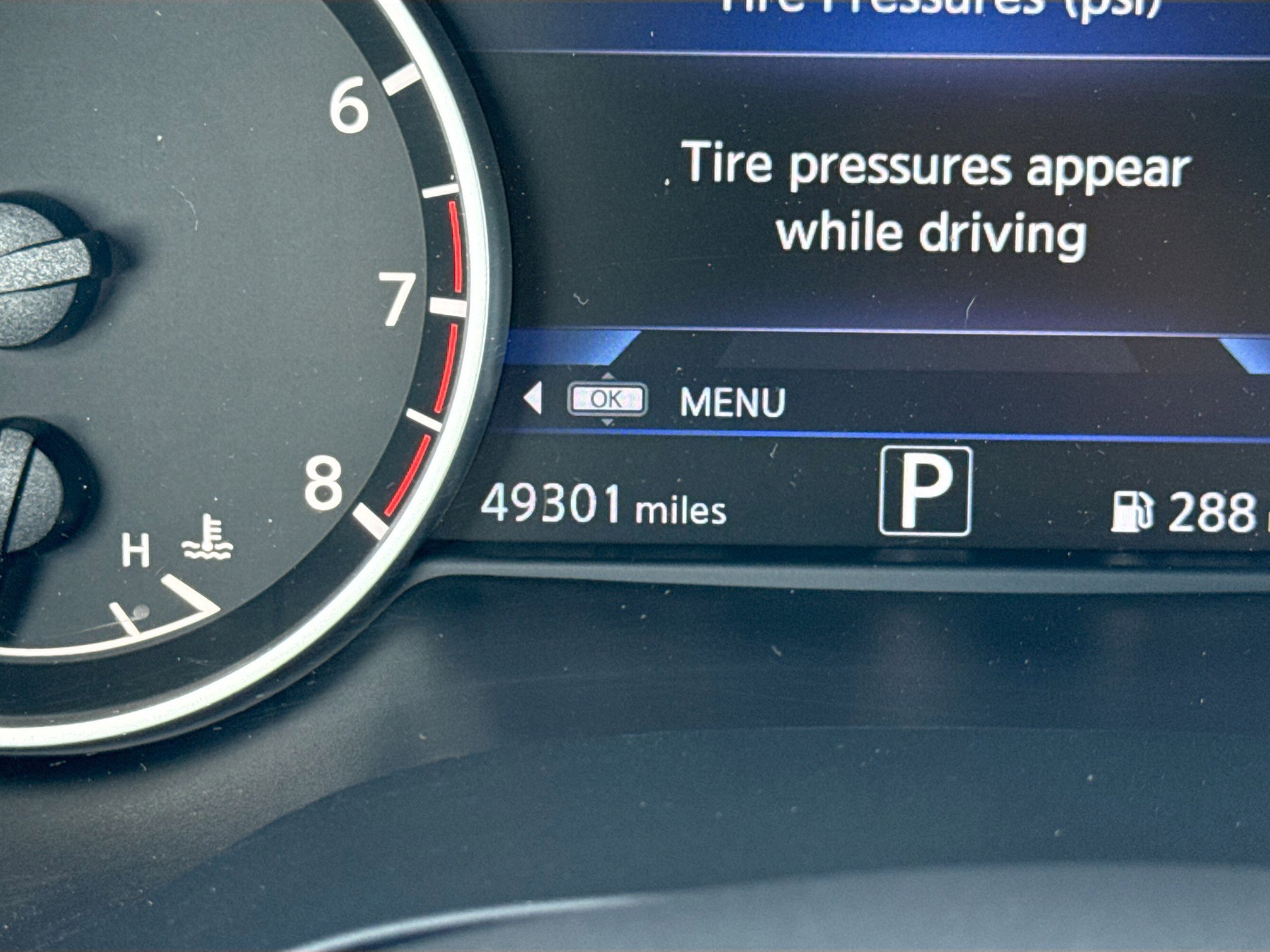 Used 2023 Nissan Maxima SR w/ Sport Mat Group image 40