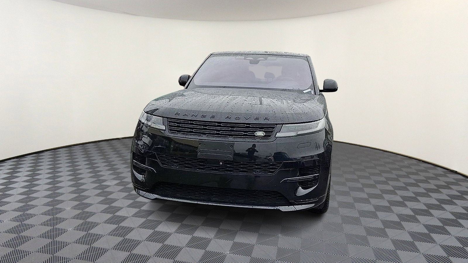 Used 2023 Land Rover Range Rover Sport First Edition image 3