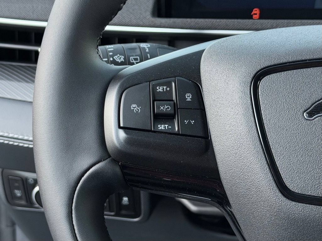 New 2026 Ford Mustang Mach-E Select AWD/4WD image 19