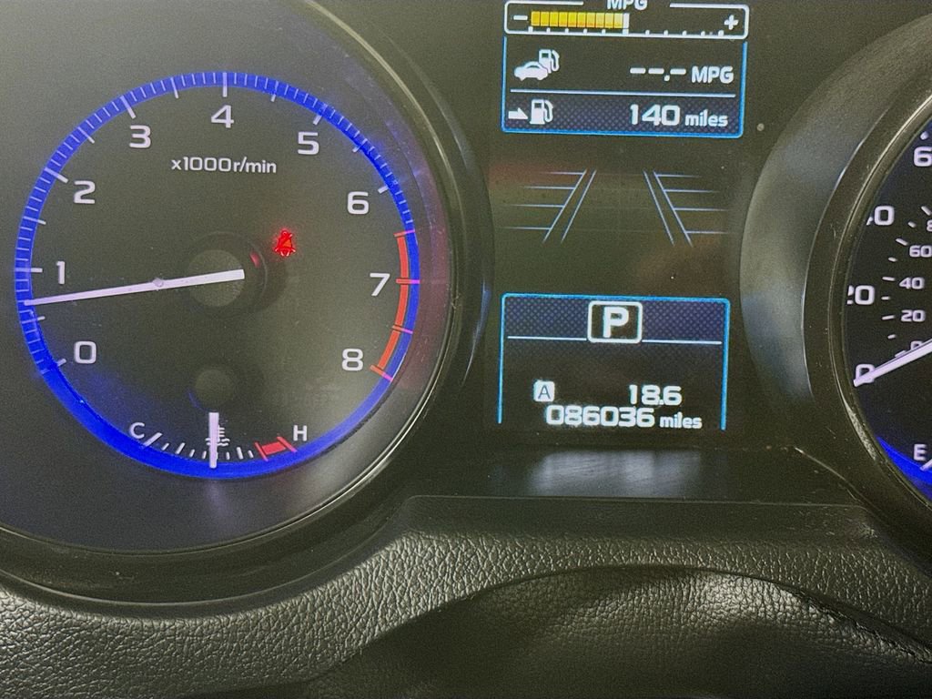 Used 2019 Subaru Outback 3.6R Limited image 14