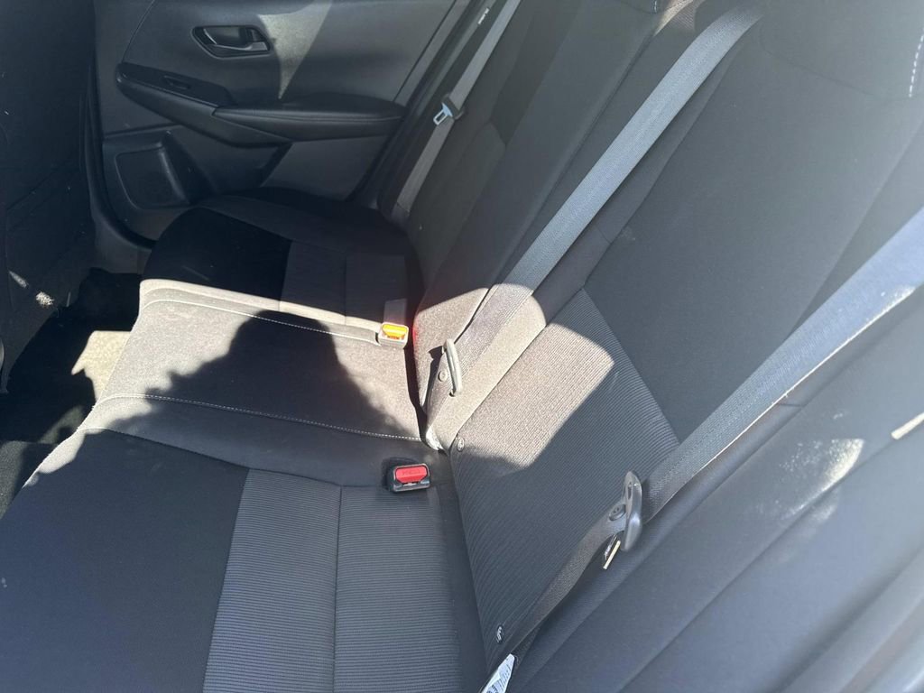 Used 2024 Nissan Sentra SV image 13