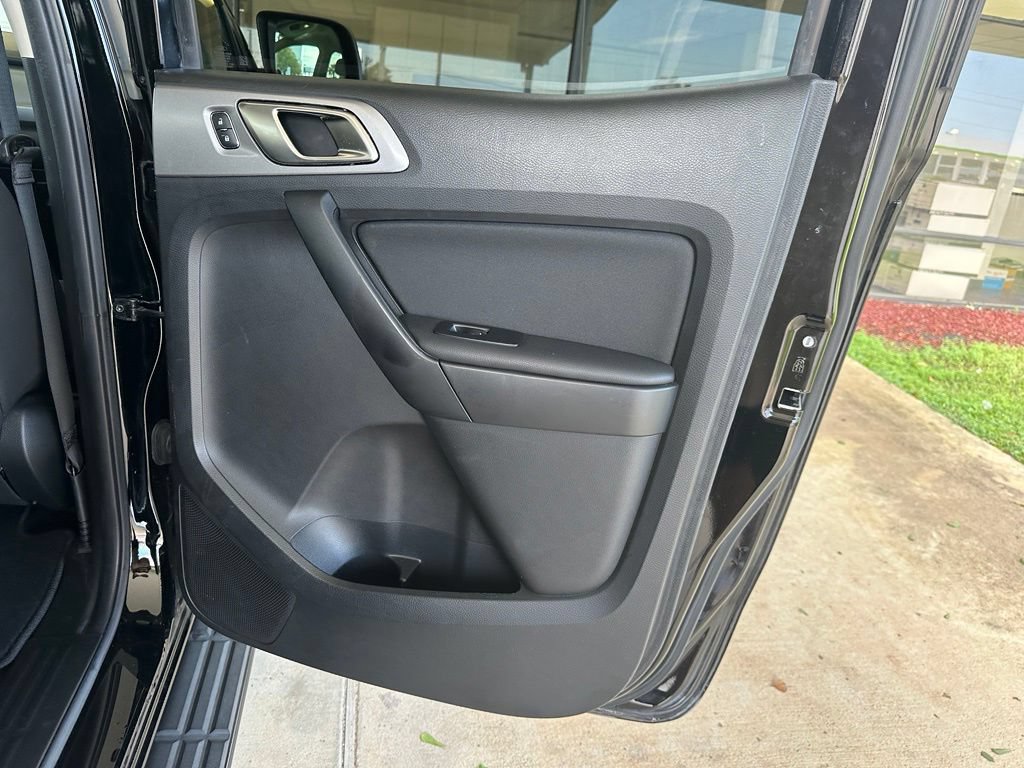 Used 2020 Ford Ranger XLT w/ Equipment Group 301A Mid AWD/4WD image 32