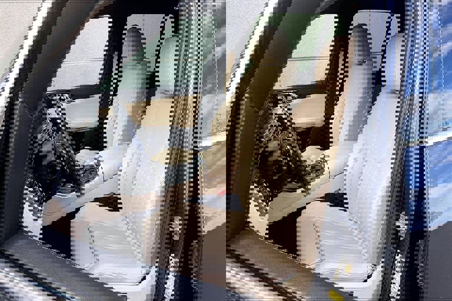 Used 2019 BMW X5 xDrive40i w/ Premium Package 2 image 8