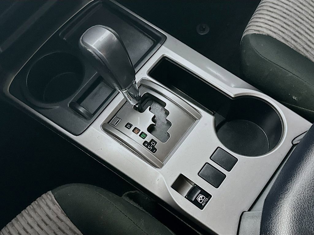 Used 2022 Toyota 4Runner SR5 RWD image 16