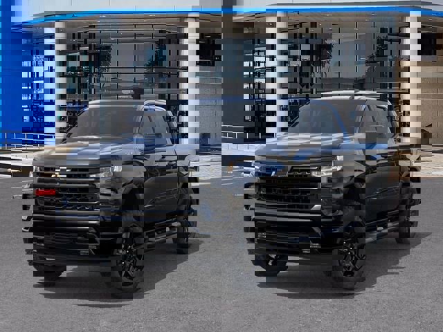 New 2026 Chevrolet Silverado 1500 RST w/ RST Select Package image 6