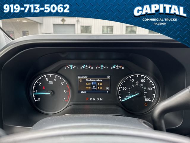 New 2026 Ford F250 XL w/ XL Chrome Package image 25