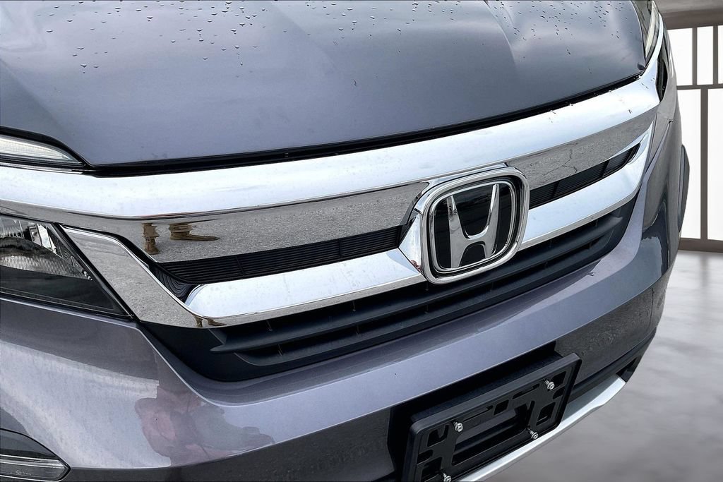 Certified 2022 Honda Pilot EX-L image 33