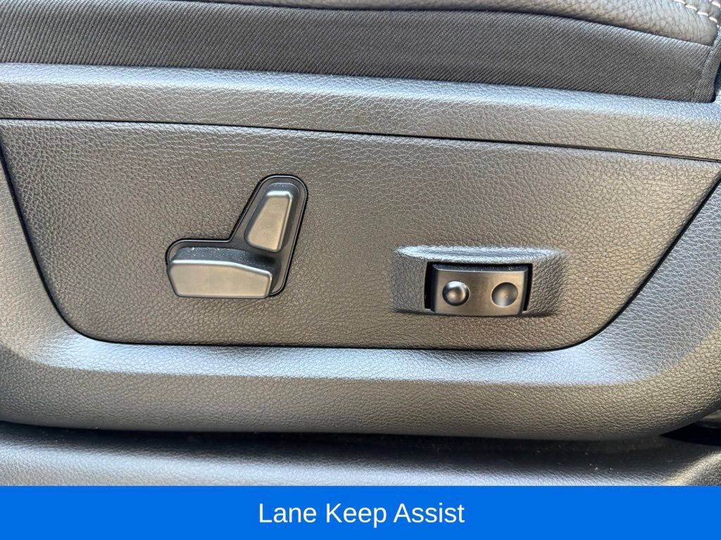 Used 2022 RAM 2500 Limited AWD/4WD image 18