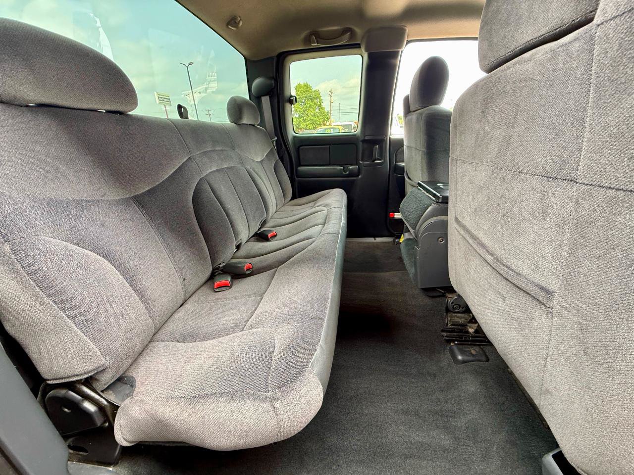 Used 2002 GMC Sierra 1500 2WD Extended Cab image 36