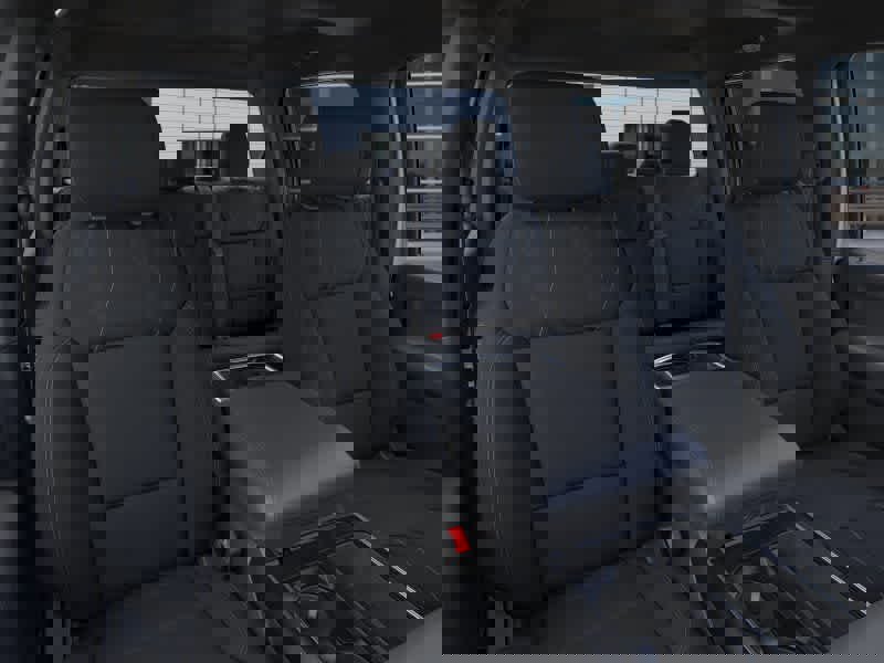 New 2026 Ford F150 STX image 10