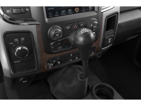 Used 2015 RAM 3500 Laramie image 14