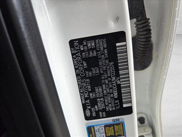 Used 2021 Kia Seltos S AWD/4WD image 15
