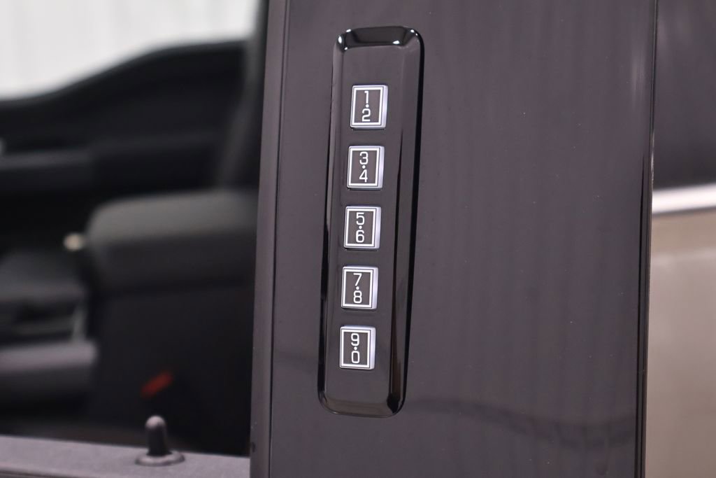 New 2026 Ford F350 Lariat AWD/4WD image 36