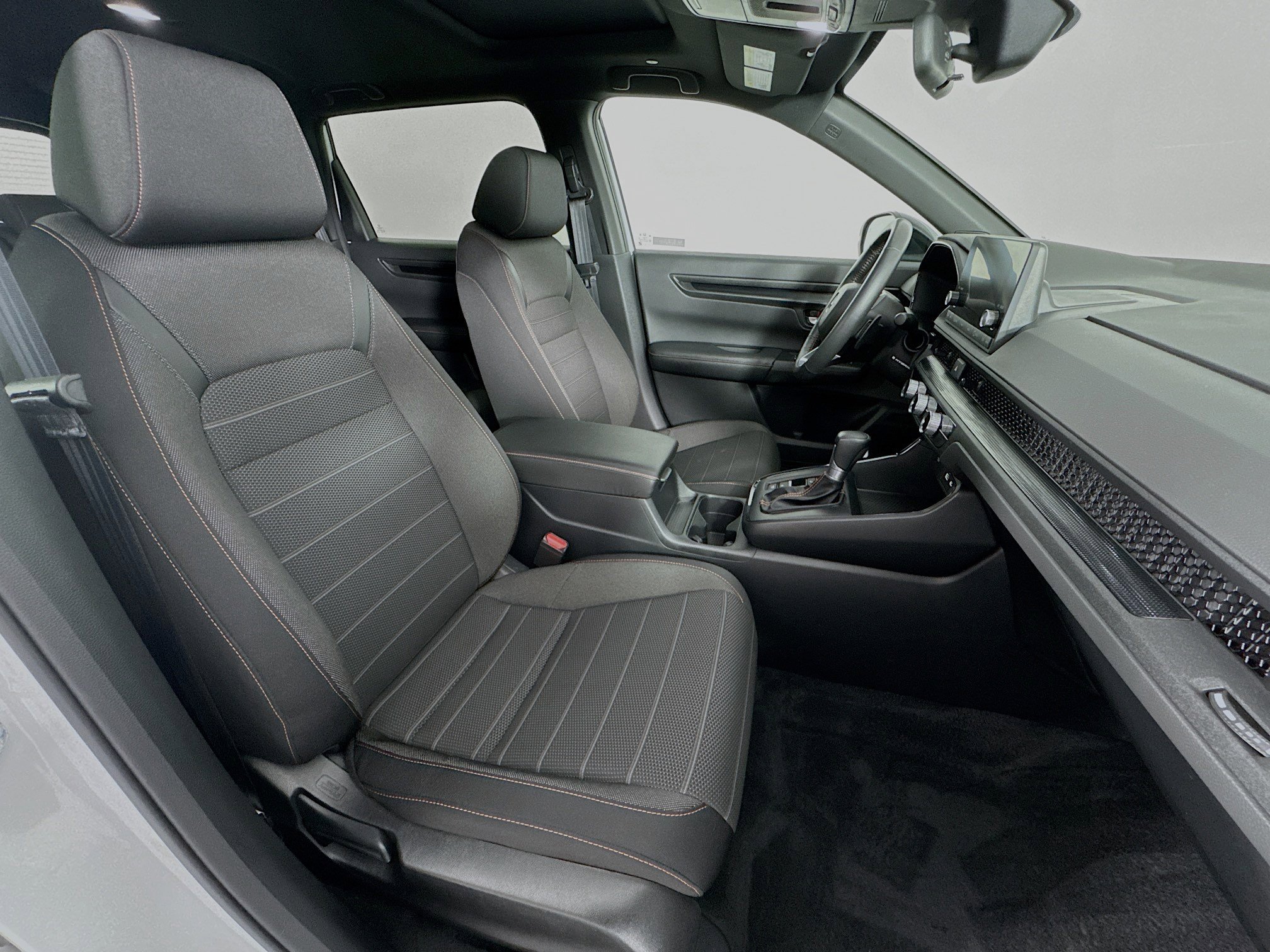 Certified 2024 Honda CR-V Sport image 27