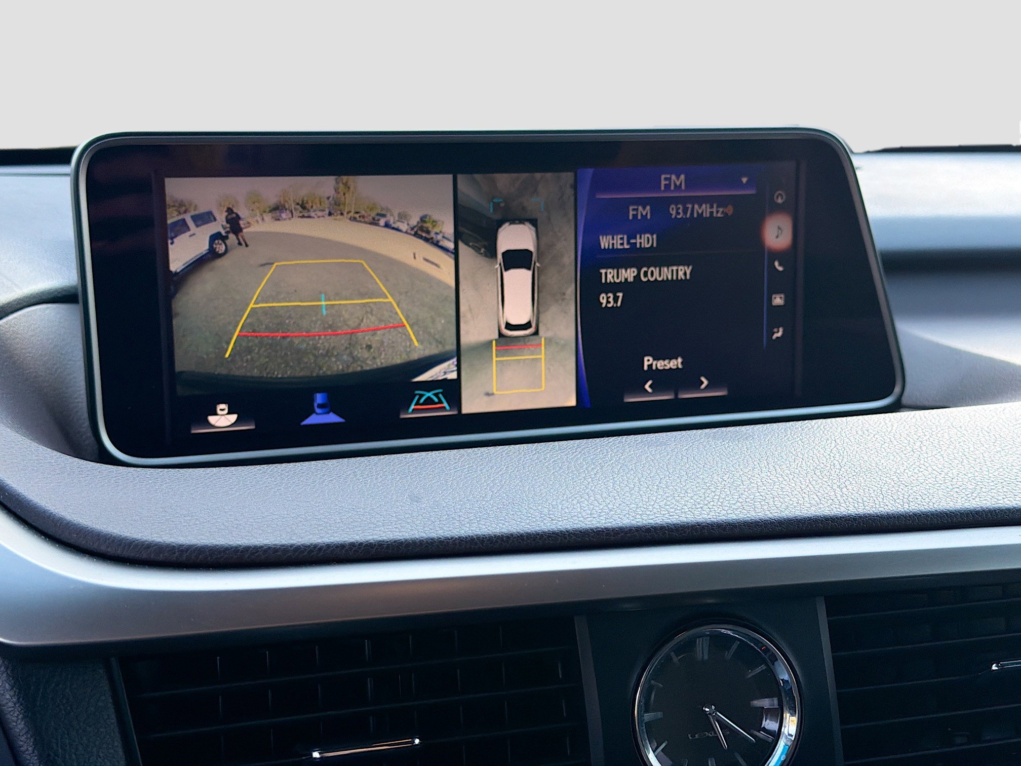 Used 2016 Lexus RX 350 FWD image 31