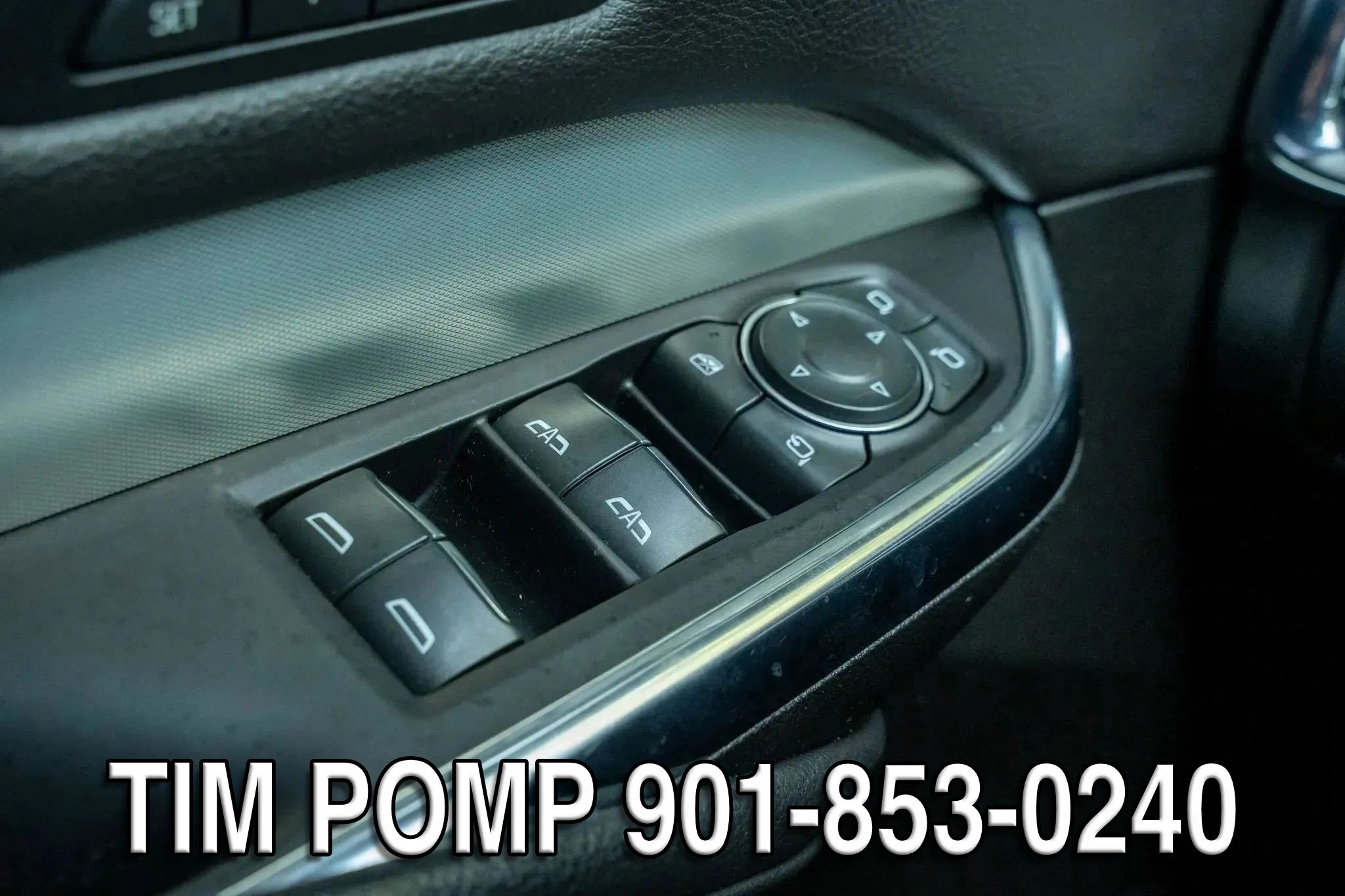 Used 2023 Cadillac XT4 Premium Luxury w/ Cold Weather Package FWD image 52
