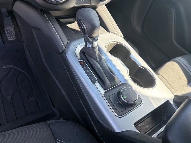 Certified 2023 Chevrolet Blazer LT w/ Convenience Package image 20