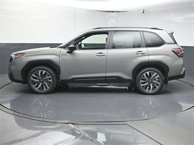 New 2025 Subaru Forester Touring image 5