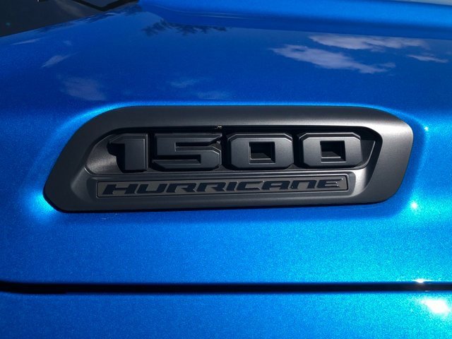 New 2026 RAM 1500 Big Horn image 2