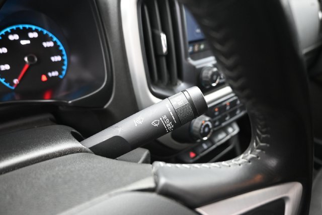 Used 2020 GMC Canyon SLE w/ Elevation Edition AWD/4WD image 25