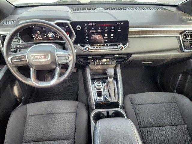 Certified 2024 GMC Canyon Elevation w/ Convenience Package image 23