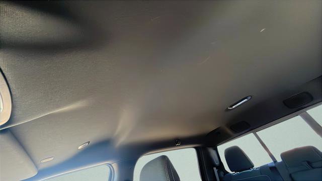 Used 2025 RAM 1500 Big Horn image 19